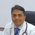Dr.Suresh CH - Internal Medicine