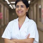 Dr Anjali kumar - Gynecologist