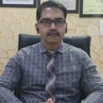 Dr. Atul M Bhardwaj - Orthopedic surgeon