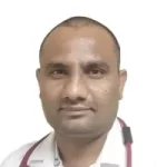 Dr. U M Rao Srungavarapu - Gastroenterologist