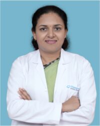 Dr. Chetana T Nayak