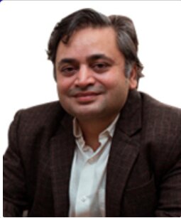 Dr.Dewaker Sharma