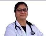 Dr.Dhara Sharma - ENT Specialist