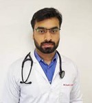 Dr. Diwanshu Khatana 