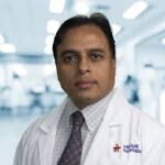 Dr. Mahendra Jain - Urologist