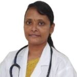 Dr. Pappu Shanthi - Gynecologist