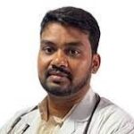 Dr. Sridhar Balaga - Neurologist