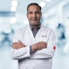 Dr. Vikram Goyal