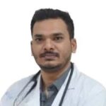 Dr. Pavan Kumar M - ENT Specialist