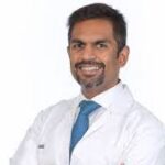 Dr. Shakir Tabrez – General Surgeon