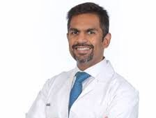 Dr. Shakir Tabrez – General Surgeon