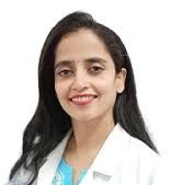 Dr. Madhuri Girish Avhad - Radiologist