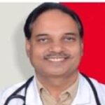Dr. Deependra Bhatnagar – Cardiologist