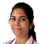 Dr Sahithya Aluru - Emergency specialist