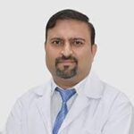 Dr. Parveen Mendiratta - Oncologist