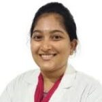 Dr. Konduru Nishitha – Radiologist