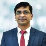 Dr. Karthik. N - Internal Medicine