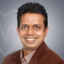 Dr. Arun L Naik - Neurosurgeon