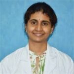 Dr. Kodali Sandhya - Neurosurgeon