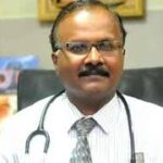 Dr. Huliraj N – Pulmonologist