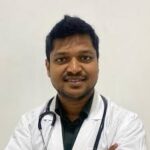 Dr. Boga Venkatesh - Neuro Surgeon