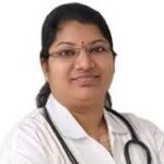 Dr. M Sravani - Plastic Surgeon