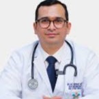 Dr. L Yugandhar Sarma - Radiation Oncologist