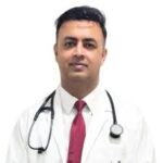 Dr Paresh Alwani - General Physician