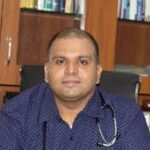 Dr. Lakshmikanth Reddy – General Physician
