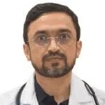 Dr. Prasanna Deshmukh – Diabetologist
