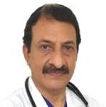 Dr A Pratap Reddy - Orthopedic Surgeon