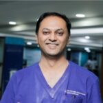 Dr Adarsh CK - Gastroenterologist