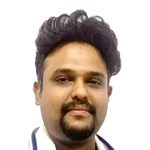 Dr.Anumalla Phani Krishna - Emergency Medicine