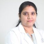 Dr. Arpita Mishra - Biochemist