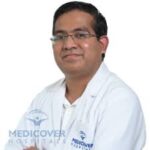 Dr. Ashish Baviskar - Cardiothoracic and Vascular Surgeon