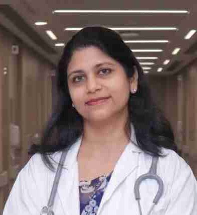 Dr. Astha Dayal - Gynecologist