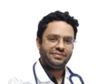 Dr. B.Rajesh Pallamraju- General Physician