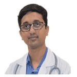 Dr Chetan D Rathi - Gastroenterologist