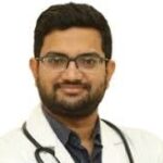 Dr. Deepak Vamshi - Urologist