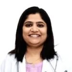 Dr Ekta Jagdish Wable – Gynecologist
