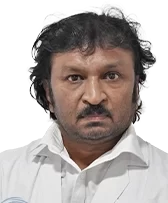 Dr. Harinath Babu Karlapudi - Ophthalmologist