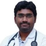 Dr. K.Ravi Kiran - General Physician