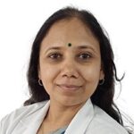 Dr Kanchan Parag Saraf – Critical Care