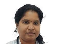 Dr. Kuntilla Amulya- General Physician