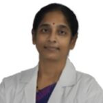Dr. Madhavi Vegunta – Gynecologist