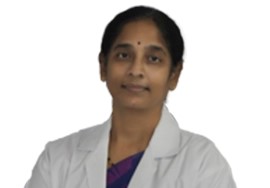 Dr. Madhavi Vegunta – Gynecologist