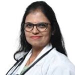 Dr. Madhuri Alhat – General Physician