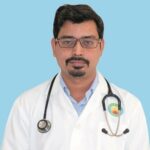 Dr. Manish Kumar Sharma - Pulmonologist