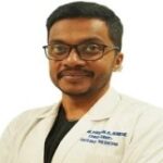 Dr. Manish Shriram Pendse – General Medicine