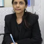 Dr. Manjiri Kawde - Gynecology